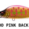 MEGABASS BAT A FRY 44