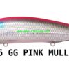 MEGABASS SAZANKA 140F