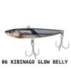 LITTLE JACK MORE KEEN 01 30gr LITTLE JACK MORE KEEN 01 30gr