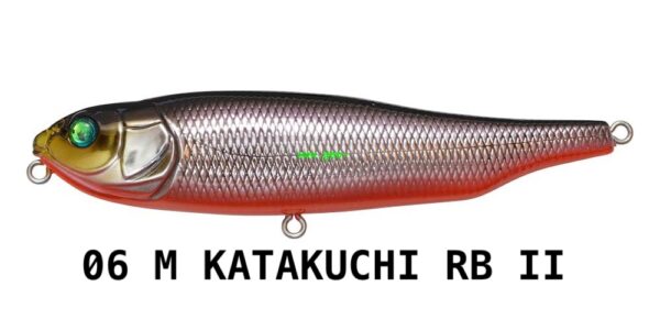 MEGABASS GIANT DOG SW MEGABASS GIANT DOG SW