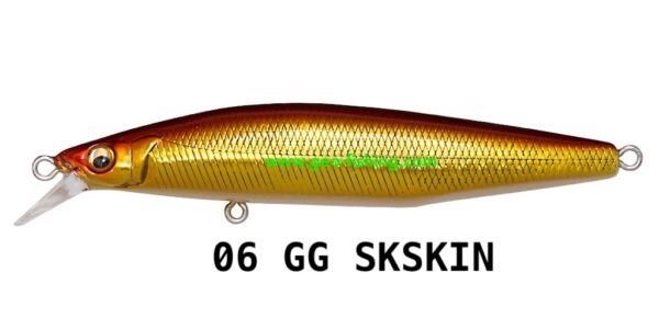 MEGABASS MARINE GANG COOKAI 90 S MEGABASS MARINE GANG COOKAI 90 S
