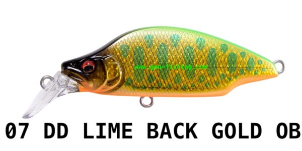 MEGABASS BAT A FRY 44