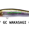 MEGABASS GREAT HUNTING 95