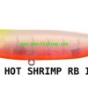 MEGABASS DOG - X QUICK WALKER SW