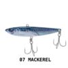LITTLE JACK MORE KEEN 01 30gr LITTLE JACK MORE KEEN 01 30gr