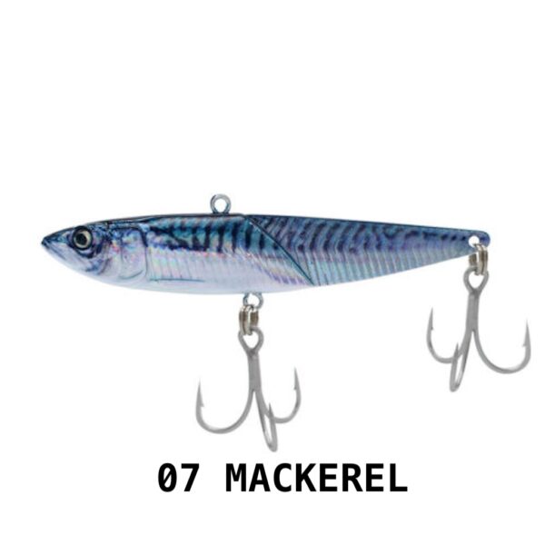 LITTLE JACK MORE KEEN 01 30gr LITTLE JACK MORE KEEN 01 30gr