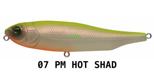MEGABASS GIANT DOG SW MEGABASS GIANT DOG SW