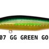 MEGABASS MARINE GANG COOKAI 90 S MEGABASS MARINE GANG COOKAI 90 S