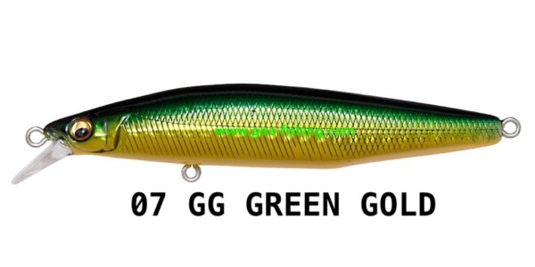 MEGABASS MARINE GANG COOKAI 90 S MEGABASS MARINE GANG COOKAI 90 S