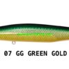 MEGABASS MARINE GANG COOKAI 120 F MEGABASS MARINE GANG COOKAI 120 F