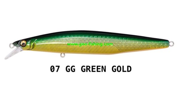 MEGABASS MARINE GANG COOKAI 120 F MEGABASS MARINE GANG COOKAI 120 F