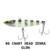 LITTLE JACK MORE KEEN 01 30gr LITTLE JACK MORE KEEN 01 30gr
