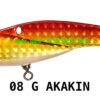 MEGABASS ONIMARU 8gr MEGABASS ONIMARU 8gr
