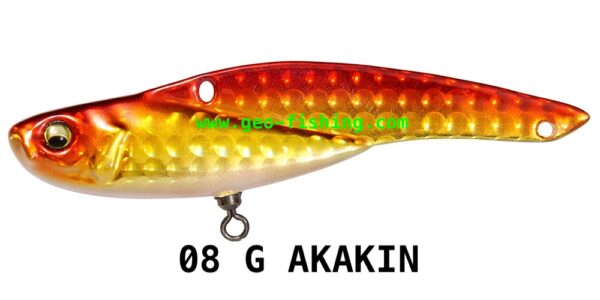 MEGABASS ONIMARU 8gr MEGABASS ONIMARU 8gr