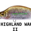 MEGABASS BAT A FRY 44