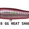 MEGABASS GIANT DOG SW MEGABASS GIANT DOG SW
