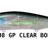 MEGABASS SAZANKA 140F