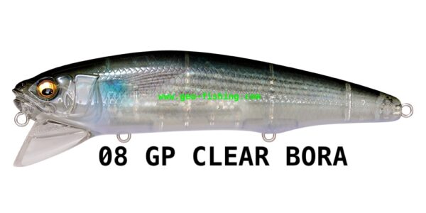 MEGABASS SAZANKA 140F