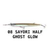 LITTLE JACK SAYORIS 155mm 19gr
