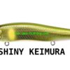 MEGABASS GREAT HUNTING 110
