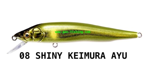 MEGABASS GREAT HUNTING 95
