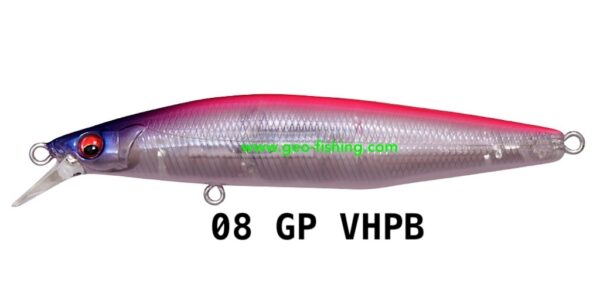 MEGABASS MARINE GANG COOKAI 90 S MEGABASS MARINE GANG COOKAI 90 S