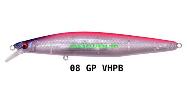 MEGABASS MARINE GANG COOKAI 120 F MEGABASS MARINE GANG COOKAI 120 F