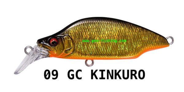 MEGABASS BAT A FRY 44