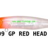 MEGABASS KAGELOU MD 98F