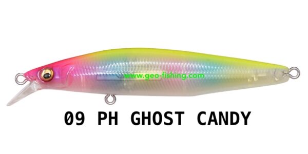 MEGABASS MARINE GANG COOKAI 90 S MEGABASS MARINE GANG COOKAI 90 S