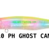 MEGABASS KAGELOU MD 98F