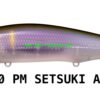 MEGABASS SAZANKA 140F