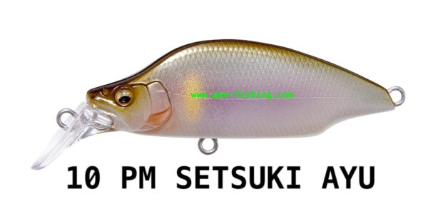 MEGABASS BAT A FRY 44