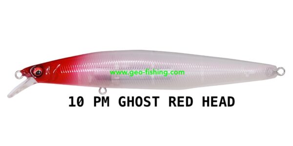 MEGABASS MARINE GANG COOKAI 120 F MEGABASS MARINE GANG COOKAI 120 F