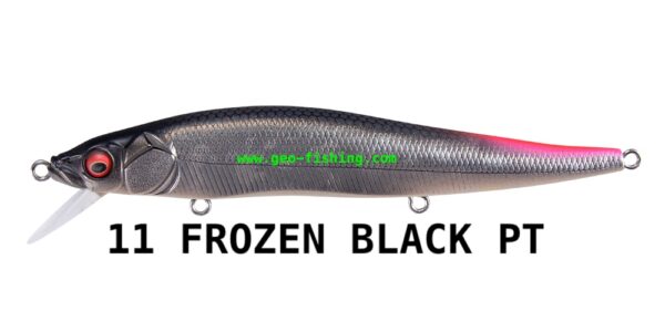 MEGABASS GREAT HUNTING 110