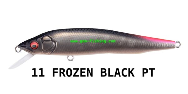MEGABASS GREAT HUNTING 95