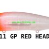 MEGABASS SAZANKA 140F