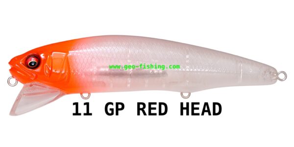 MEGABASS SAZANKA 140F