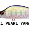 MEGABASS BAT A FRY 44