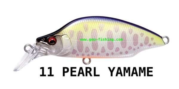 MEGABASS BAT A FRY 44