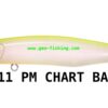 MEGABASS KAGELOU MD 98F