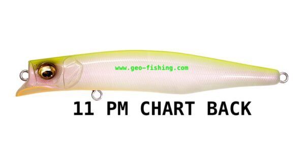 MEGABASS KAGELOU MD 98F