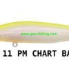 MEGABASS MARINE GANG COOKAI 90 S MEGABASS MARINE GANG COOKAI 90 S