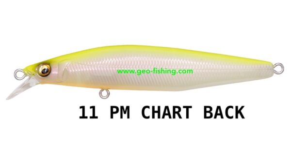 MEGABASS MARINE GANG COOKAI 90 S MEGABASS MARINE GANG COOKAI 90 S