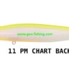 MEGABASS MARINE GANG COOKAI 120 F MEGABASS MARINE GANG COOKAI 120 F