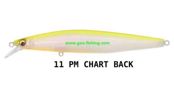 MEGABASS MARINE GANG COOKAI 120 F MEGABASS MARINE GANG COOKAI 120 F