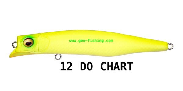 MEGABASS KAGELOU MD 98F