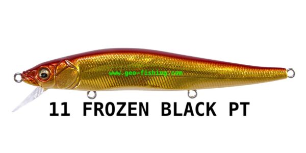 MEGABASS GREAT HUNTING 110