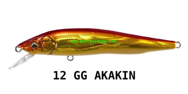 MEGABASS GREAT HUNTING 95