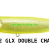 MEGABASS DOG - X QUICK WALKER SW